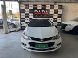 CHEVROLET - CRUZE - 2017/2017 - Branca - R$ 89.900,00