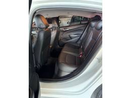 CHEVROLET - CRUZE - 2017/2017 - Branca - R$ 89.900,00