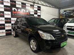 CHEVROLET - AGILE - 2011/2011 - Preta - R$ 38.900,00
