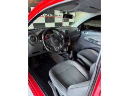 VOLKSWAGEN - SAVEIRO - 2013/2014 - Vermelha - R$ 48.900,00