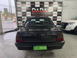 CHEVROLET - MONZA - 1994/1994 - Cinza - R$ 40.900,00
