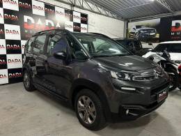 CITROËN - AIRCROSS - 2015/2016 - Cinza - R$ 51.900,00