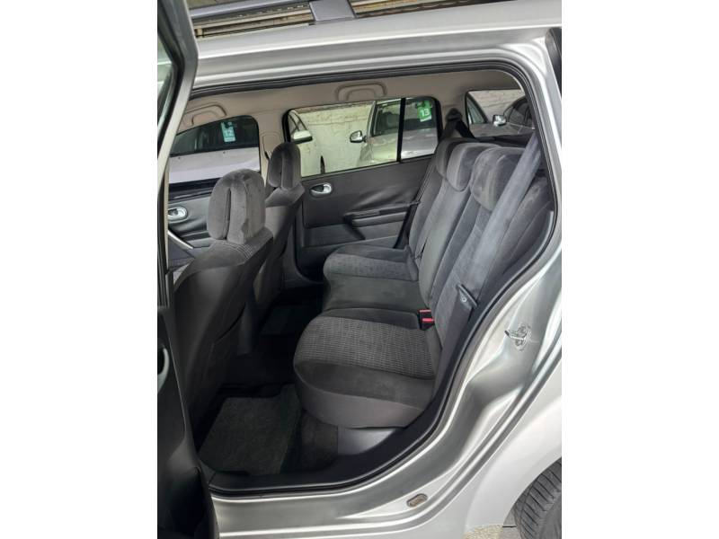 RENAULT - MÉGANE - 2011/2012 - Prata - R$ 31.900,00