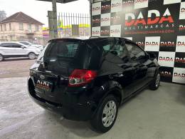 FORD - KA - 2008/2009 - Preta - R$ 24.900,00