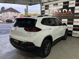 CHEVROLET - TRACKER - 2022/2023 - Branca - R$ 116.900,00