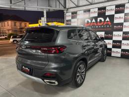 CHERY - TIGGO - 2021/2022 - Cinza - R$ 119.900,00
