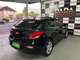 CHEVROLET - CRUZE - 2014/2014 - Preta - R$ 74.900,00