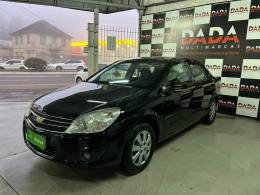 CHEVROLET - VECTRA - 2009/2009 - Preta - R$ 37.900,00