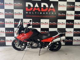 SUZUKI - DL - 2005/2006 - Preta - R$ 28.500,00