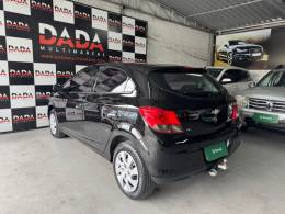 CHEVROLET - ONIX - 2013/2013 - Preta - R$ 43.900,00