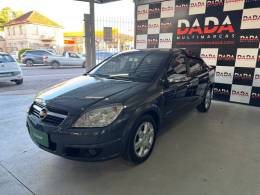 CHEVROLET - VECTRA - 2007/2007 - Cinza - R$ 33.900,00