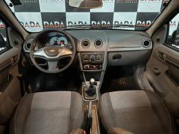 CHEVROLET - PRISMA - 2011/2012 - Preta - R$ 36.900,00