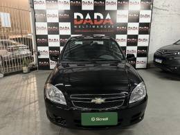 CHEVROLET - PRISMA - 2011/2012 - Preta - R$ 36.900,00