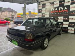 CHEVROLET - MONZA - 1994/1994 - Cinza - R$ 40.900,00
