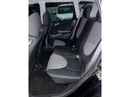 HONDA - FIT - 2006/2007 - Preta - R$ 36.900,00