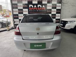 CHEVROLET - PRISMA - 2010/2011 - Prata - Sob Consulta