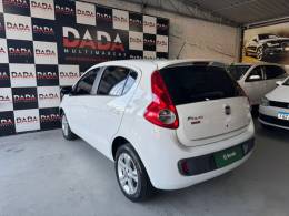 FIAT - PALIO - 2013/2013 - Branca - R$ 39.900,00