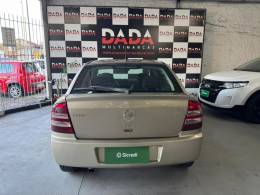 CHEVROLET - ASTRA - 2007/2008 - Bege - R$ 31.900,00
