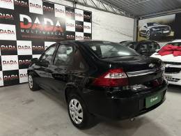 CHEVROLET - PRISMA - 2011/2012 - Preta - R$ 36.900,00
