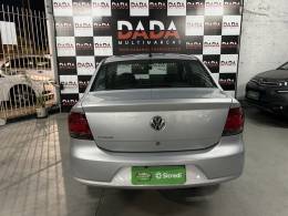 VOLKSWAGEN - VOYAGE - 2012/2013 - Prata - R$ 34.900,00