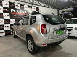RENAULT - DUSTER - 2012/2013 - Prata - R$ 50.900,00