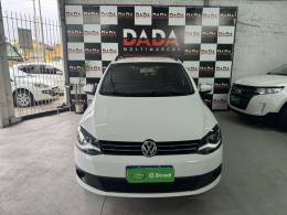 VOLKSWAGEN - SPACEFOX - 2012/2012 - Branca - R$ 40.900,00