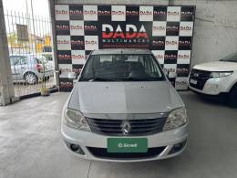 RENAULT - LOGAN - 2011/2011 - Prata - R$ 23.900,00