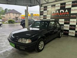 CHEVROLET - MONZA - 1994/1994 - Cinza - R$ 40.900,00