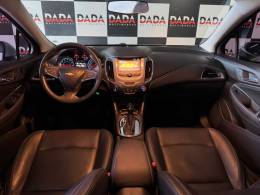 CHEVROLET - CRUZE - 2017/2017 - Branca - R$ 89.900,00