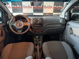 FIAT - PALIO - 2013/2013 - Branca - R$ 39.900,00