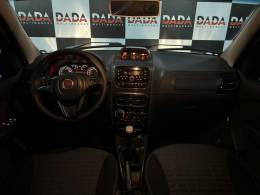 FIAT - PALIO - 2015/2015 - Branca - R$ 53.900,00