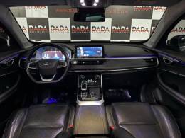 CHERY - TIGGO - 2021/2022 - Cinza - R$ 119.900,00