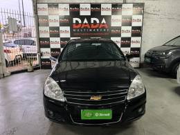 CHEVROLET - VECTRA - 2009/2009 - Preta - R$ 37.900,00