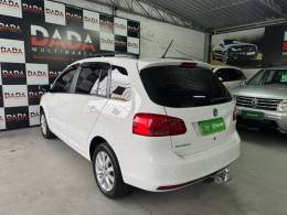 VOLKSWAGEN - SPACEFOX - 2012/2012 - Branca - R$ 40.900,00