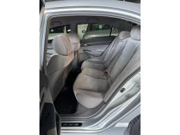 HONDA - CIVIC - 2009/2010 - Cinza - R$ 47.900,00