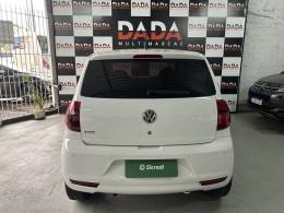 VOLKSWAGEN - FOX - 2014/2014 - Preta - R$ 42.900,00