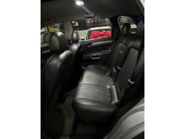 CHEVROLET - CAPTIVA - 2011/2011 - Prata - R$ 40.900,00