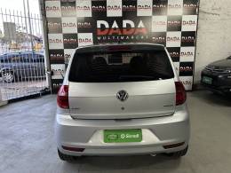 VOLKSWAGEN - FOX - 2013/2014 - Prata - R$ 42.900,00