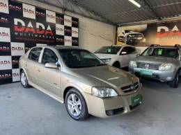 CHEVROLET - ASTRA - 2007/2008 - Bege - R$ 31.900,00