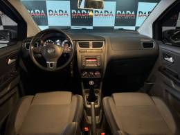 VOLKSWAGEN - SPACEFOX - 2012/2012 - Branca - R$ 40.900,00
