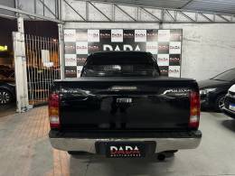 TOYOTA - HILUX - 2005/2006 - Prata - R$ 89.900,00