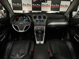 CHEVROLET - CAPTIVA - 2011/2011 - Prata - R$ 40.900,00