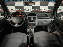 RENAULT - CLIO - 2011/2011 - Branca - R$ 24.900,00