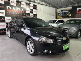 CHEVROLET - CRUZE - 2014/2014 - Preta - R$ 74.900,00