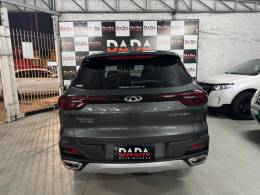 CHERY - TIGGO - 2021/2022 - Cinza - R$ 119.900,00