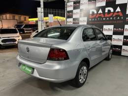 VOLKSWAGEN - VOYAGE - 2012/2013 - Prata - R$ 34.900,00