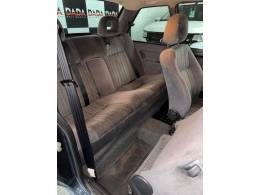 CHEVROLET - MONZA - 1994/1994 - Cinza - R$ 40.900,00