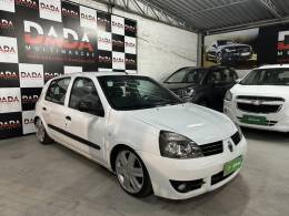 RENAULT - CLIO - 2011/2011 - Branca - R$ 24.900,00