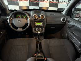 FORD - ECOSPORT - 2008/2009 - Vermelha - R$ 36.900,00