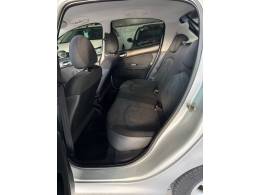 PEUGEOT - 207 - 2010/2011 - Prata - R$ 24.900,00